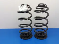 Ressorts Arrière Opel Astra J Berline OEM CADILAK-Bochnia-496992-