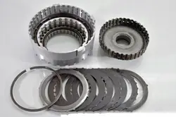 Conjunto de embrague intermedio GM 5L40E - Usado