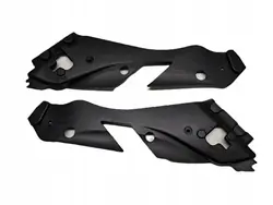 MERCEDES W204 07- Framlampaför Cover Vänster A2048261324