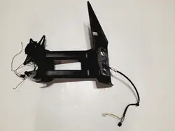 Espejo eléctrico izquierdo Mercedes Sprinter OEM A9108100801