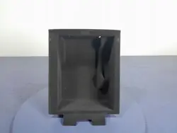 Compartimento de armazenamento para apoio de braço BMW 7 G11 G12 1304218