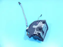 Höger Framdörrslås 7Pin BMW X5 E53