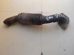 Vibrationsdämpare Ford Focus MK3 1.5 TDCi 2018 OEM
