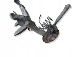 Poutre arrière HWP6200 pour Volkswagen Golf Sportsvan