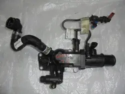 Caixa do termóstato OEM 0015267 para Alfa Romeo Giulia