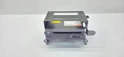 Leitor DVD Navegação Jaguar XF OEM 9W83-10E887-AA