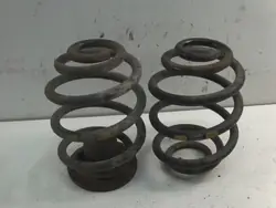 Mola traseira Saab 900 II OEM AK-12-235169