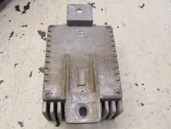 Módulo de Relé do Ventilador Mercedes W208 Coupe 3.2 V6 Gasolina OEM