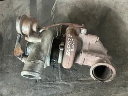 Fiat OE 504340178 Turbocompresor