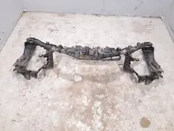 Mercedes-Benz B W245 Paraurti anteriore 2006