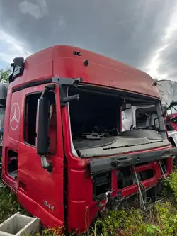 Mercedes-Benz OE Kabinenskelett für Actros MP3 2010