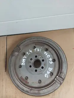 Volante de Dupla Massa VW Audi DSG 1.4 TSI