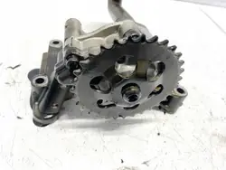 Pompe à huile OEM 06a115105b pour Skoda Fabia 1.9L