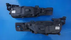OEM 31395865 Halogeeni LED DRL Vasen Etu XC90 II