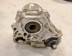 BMW Overbrengingskast ATC13 9469022 voor X5 G05