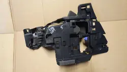 Citroen DS7 Soporte Amortiguador Maletero OEM 9818775680 Derecho Trasero