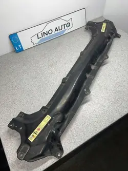 Partie supérieure ceinture avant OEM 51717022966 BMW 7