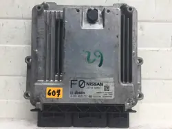 Unidade de controlo 0281018751 Nissan Qashqai 1.6DCI 23710BB58C