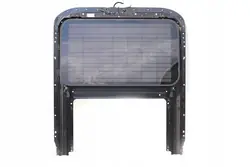 Techo solar Audi A6 Allroad Avant OEM bt-cars-6397