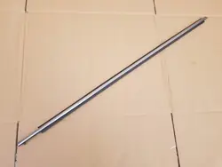 OEM Listwa zg. Auris II PP 12-18 Chrom Frontschaber
