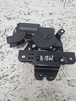Achterklep Slot Tesla Model 3 150060400B
