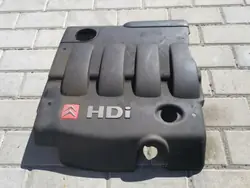 Citroen C5 Motorlock OEM 9637209680 - Begagnad
