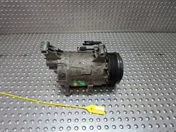 Mini Cooper AC-kompressor OEM S25165951 R50 R52 R53
