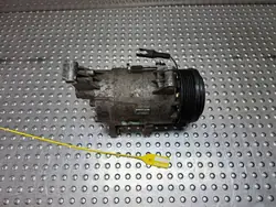 Compresseur AC Mini Cooper OEM S25165951 R50 R52 R53