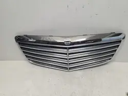 Griglia Anteriore MERCEDES E W211 Cromo A2118801783