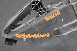 Gaspedal OEM 00505495400 für Alfa Romeo Giulia Veloce