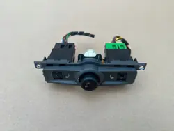 AUDI A6 C6 Zetelverwarmingsschakelaar 8E0963563