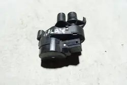 Motor de aquecimento FORD GALAXY 1.9L diesel 2003