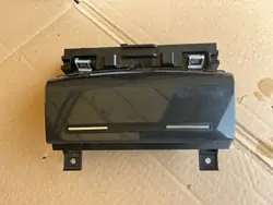 Askkopp Audi A3 8P OEM 8P0857951 2004-2008