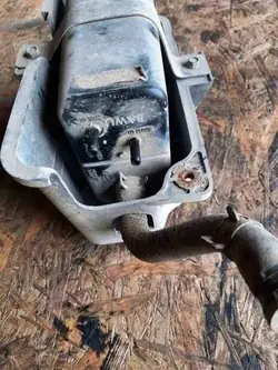 Filtre à particules essence OEM 314203A000 Kia Sorento
