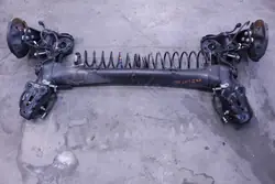 Poutre suspension arrière OEM BELKA ZAWIESZENIE TYŁ