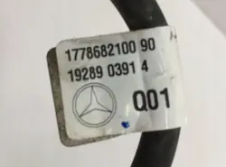 Manguera Extintor Turbo Mercedes OEM A1778682100