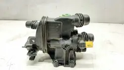 Alojamento Termóstato OEM 9807198480 para Opel Crossland X