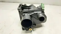 Alojamento Termóstato OEM 9807198480 para Opel Crossland X