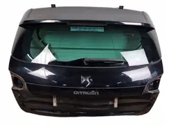 Heckklappe Citroen DS4 2011-15 mit Scheibe OEM KTV