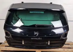 Portón Trasero Citroen DS4 2011-15 con Cristal OEM KTV
