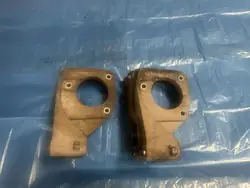 Support d'arbre de transmission 55267769 Fiat Tipo II 1.6 MJET