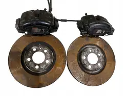 Kit disques et étriers Audi S1 OEM S1