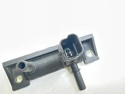 Polttoainepainesensori PEUGEOT 607 2.2L diesel 9637705080