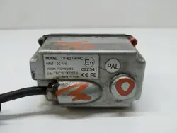 Kamera TV-60TH/IRC CCD Dennis Eagle Elite 2 (2003-2014) OEM 5907911425906