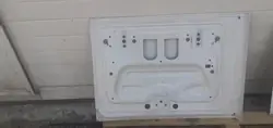 Volvo FH Storage Compartment Cover OEM 81416140109