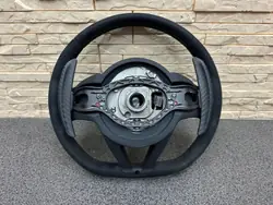 Volant McLaren 720S OEM 14M111111 Carbone/Alcantara