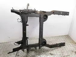 Etujarrulevyt OEM AMD206314 Maserati Quattroporte