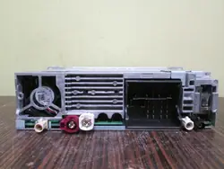 BMW OEM 6822601 Radio Head Unit - Käytetty