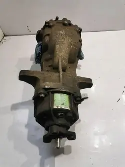 HYUNDAI SANTA FE II Rear Reducer 4780039300