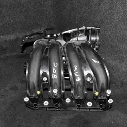 Gebrauchtes BMW OE Ansaugkrümmer OEM 7560234 1911234